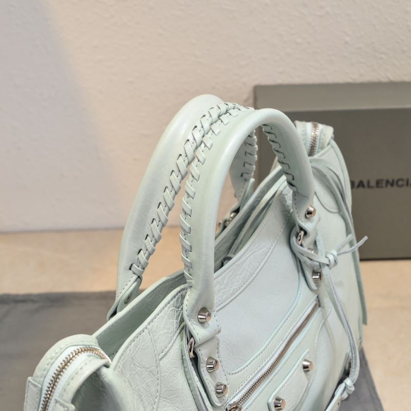 Balenciaga Top Handle Bags